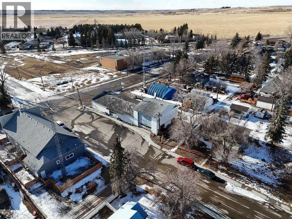 304 Main Street, Rockyford, Alberta  T0J 2R0 - Photo 1 - A2290392