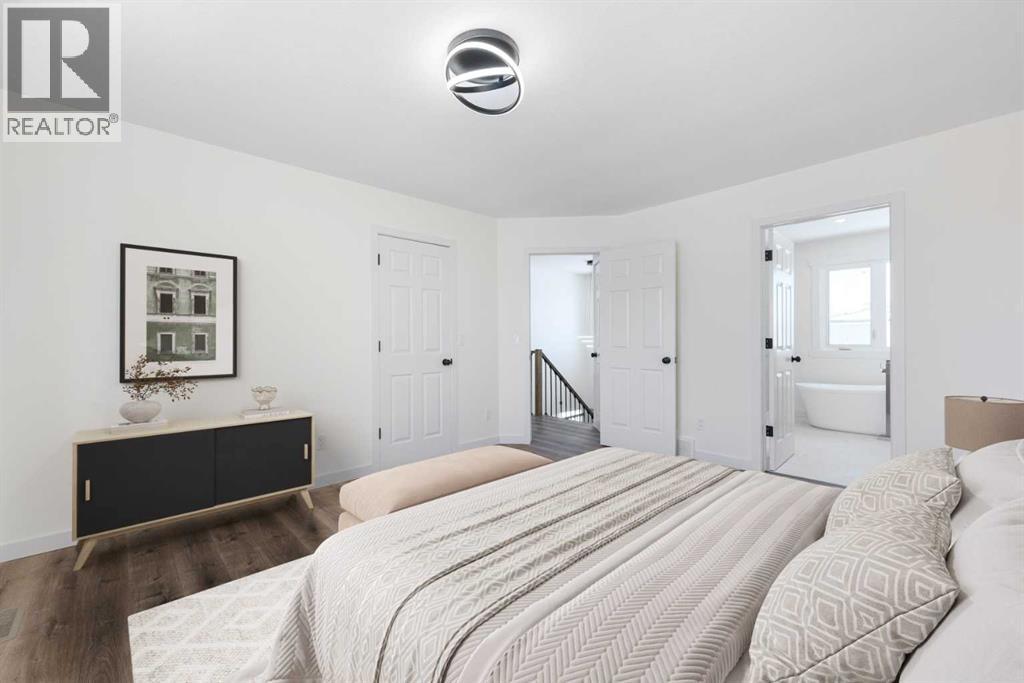 307 Hamptons Mews Nw, Calgary, Alberta  T3A 5B2 - Photo 25 - A2290658