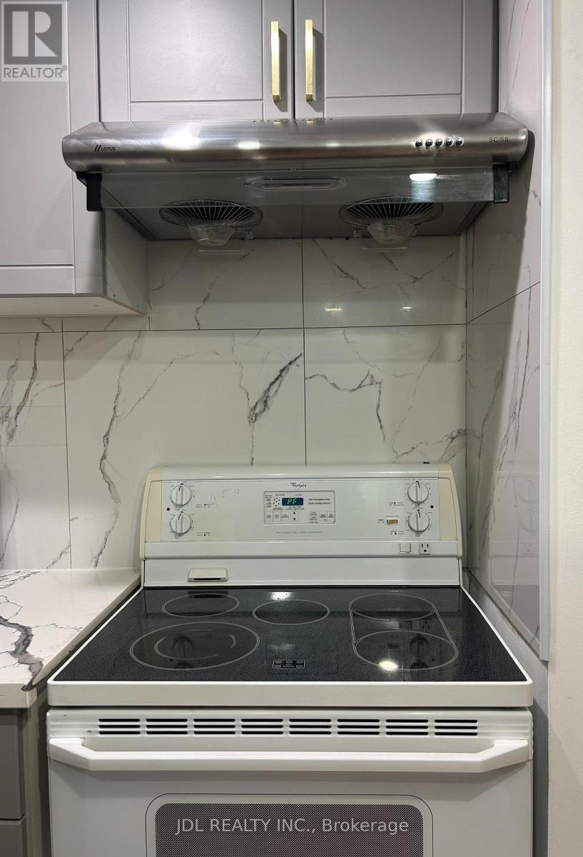 BASEMENT - 153 MORNINGVIEW TR. TRAIL, Toronto, Ontario