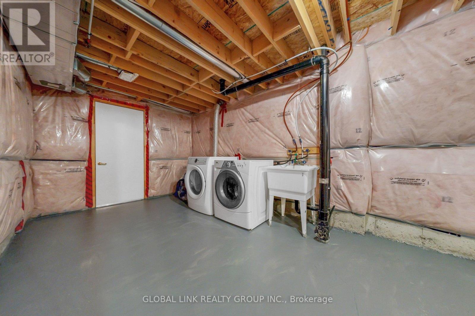 98 Wilf Morden Road, Whitchurch-Stouffville, Ontario  L4A 0K1 - Photo 41 - N12852638