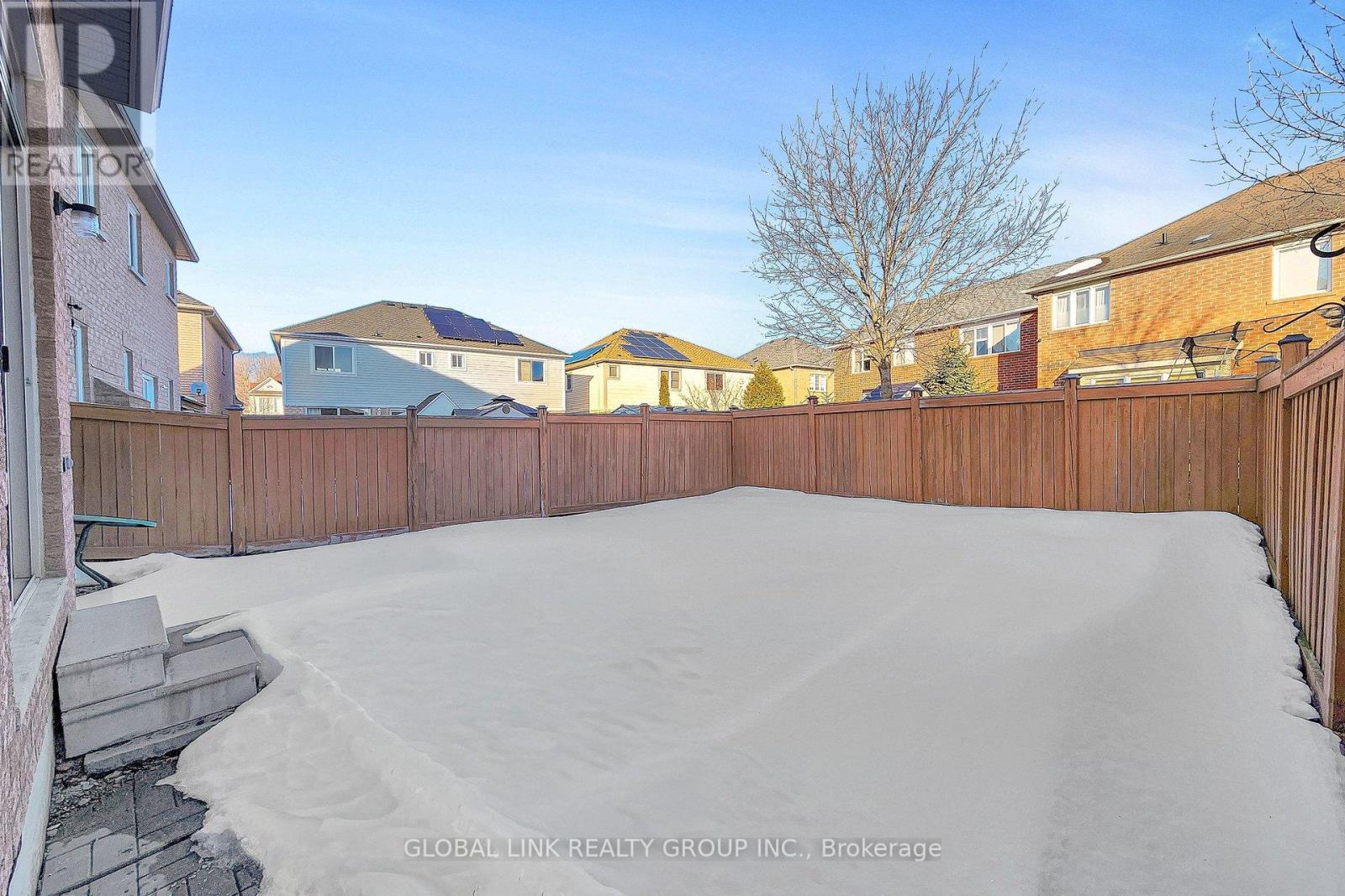 98 Wilf Morden Road, Whitchurch-Stouffville, Ontario  L4A 0K1 - Photo 43 - N12852638