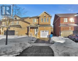 98 WILF MORDEN ROAD, Whitchurch-Stouffville, Ontario