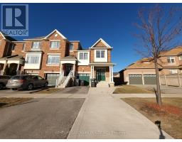 63 LORENZO CIRCLE, Brampton, Ontario