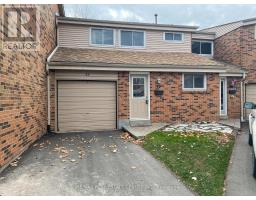 17 - 2755 WINDWOOD DRIVE, Mississauga, Ontario
