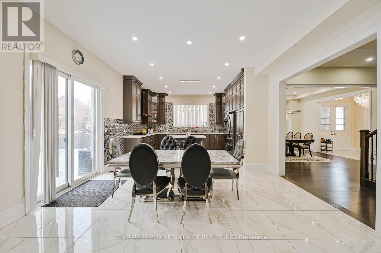 1 Carl Finlay Drive, Brampton, Ontario  L6P 4E2 - Photo 15 - W12852654