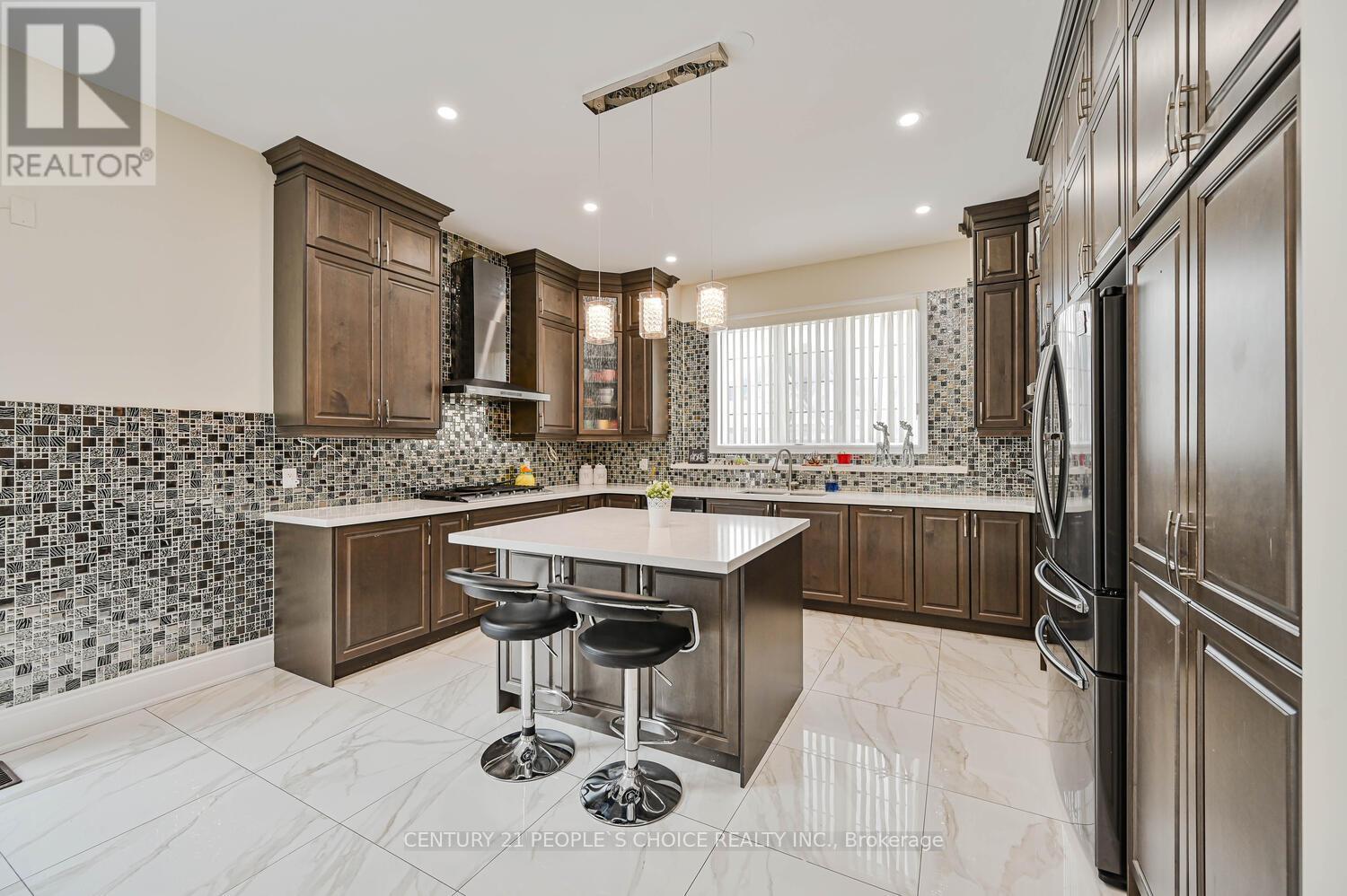 1 Carl Finlay Drive, Brampton, Ontario  L6P 4E2 - Photo 16 - W12852654