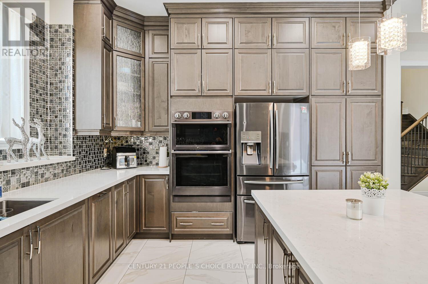 1 Carl Finlay Drive, Brampton, Ontario  L6P 4E2 - Photo 18 - W12852654