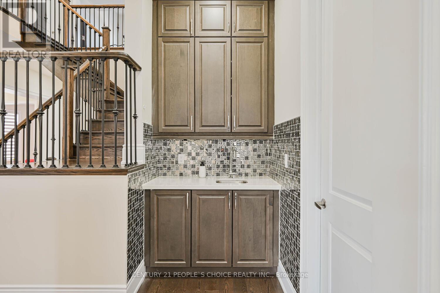 1 Carl Finlay Drive, Brampton, Ontario  L6P 4E2 - Photo 20 - W12852654