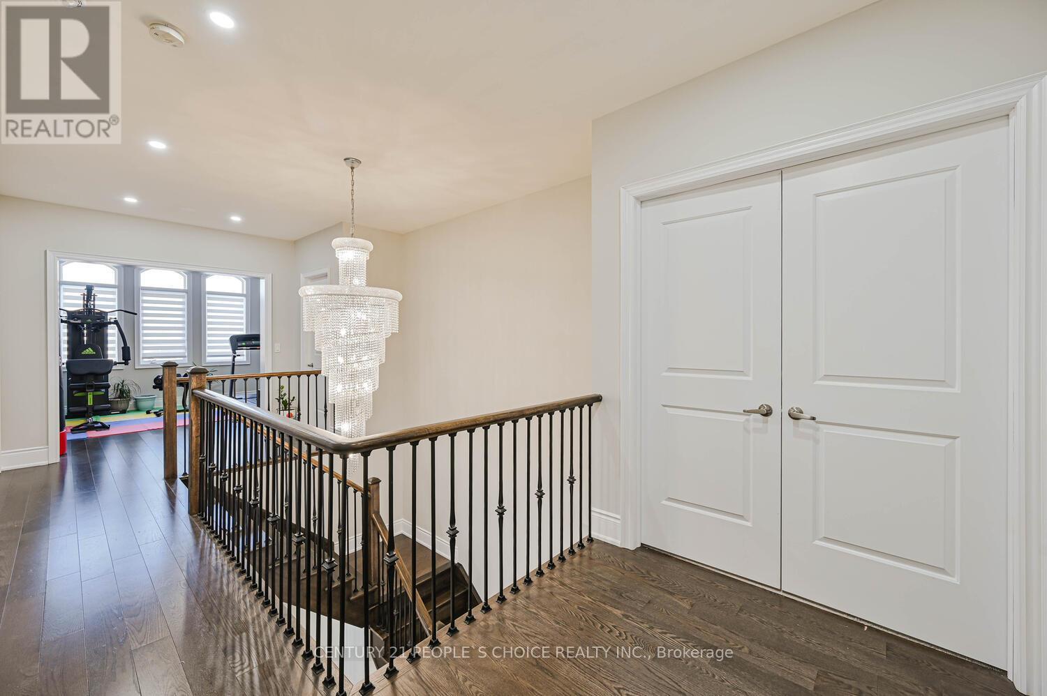 1 Carl Finlay Drive, Brampton, Ontario  L6P 4E2 - Photo 22 - W12852654