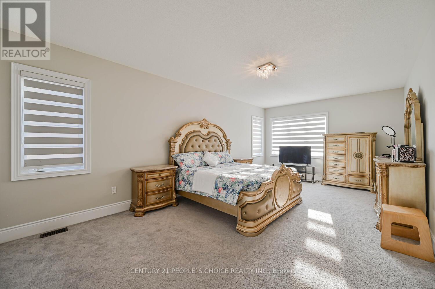 1 Carl Finlay Drive, Brampton, Ontario  L6P 4E2 - Photo 23 - W12852654