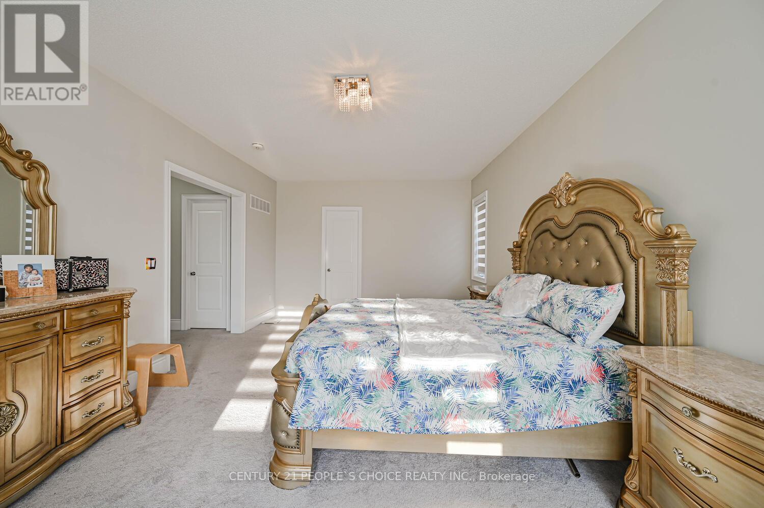 1 Carl Finlay Drive, Brampton, Ontario  L6P 4E2 - Photo 25 - W12852654