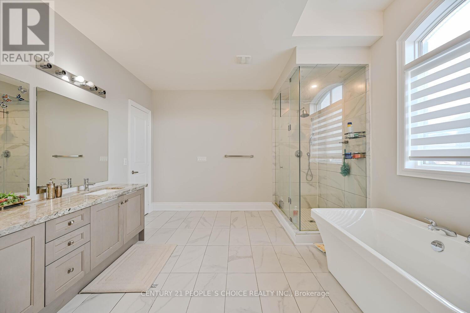 1 Carl Finlay Drive, Brampton, Ontario  L6P 4E2 - Photo 27 - W12852654