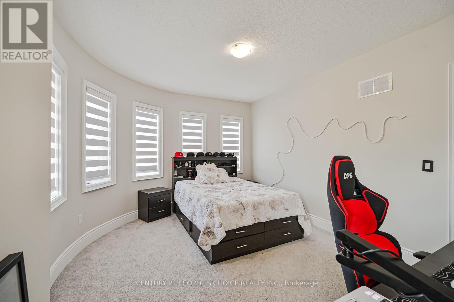 1 Carl Finlay Drive, Brampton, Ontario  L6P 4E2 - Photo 33 - W12852654