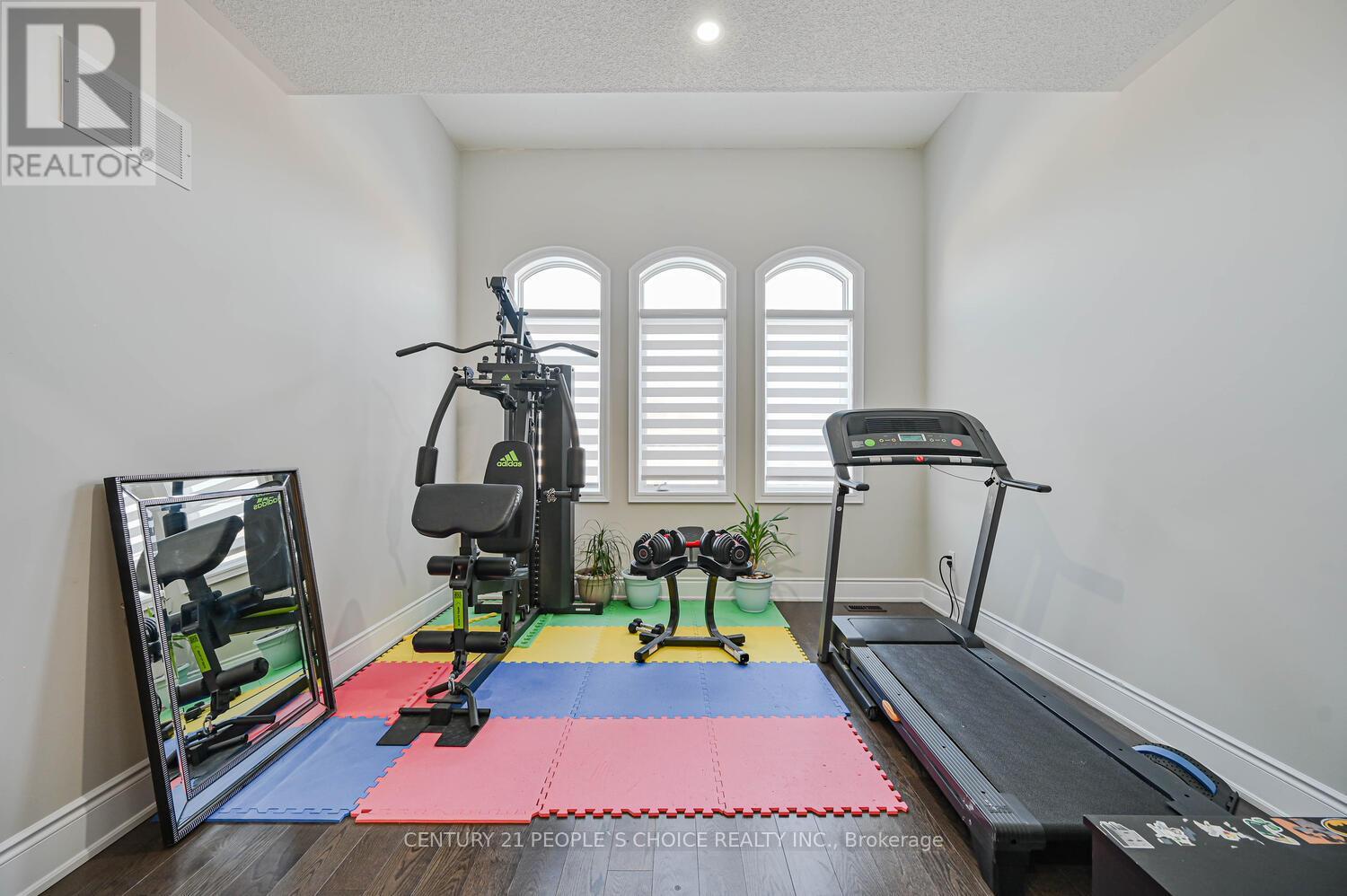 1 Carl Finlay Drive, Brampton, Ontario  L6P 4E2 - Photo 36 - W12852654