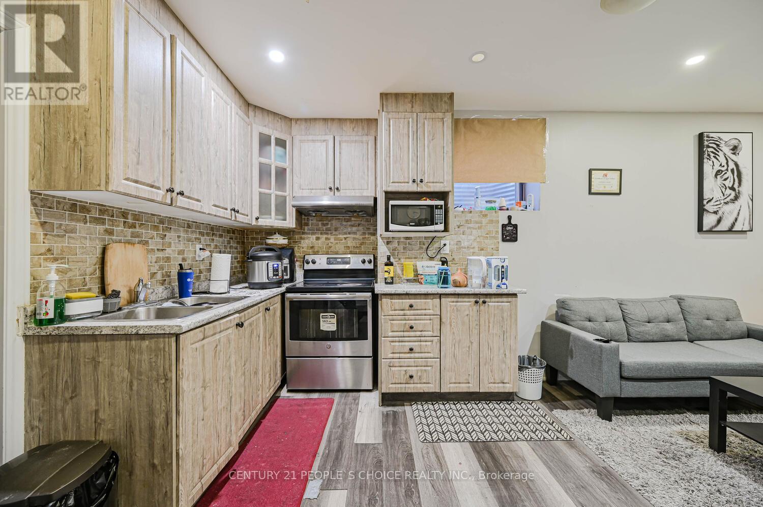 1 Carl Finlay Drive, Brampton, Ontario  L6P 4E2 - Photo 40 - W12852654