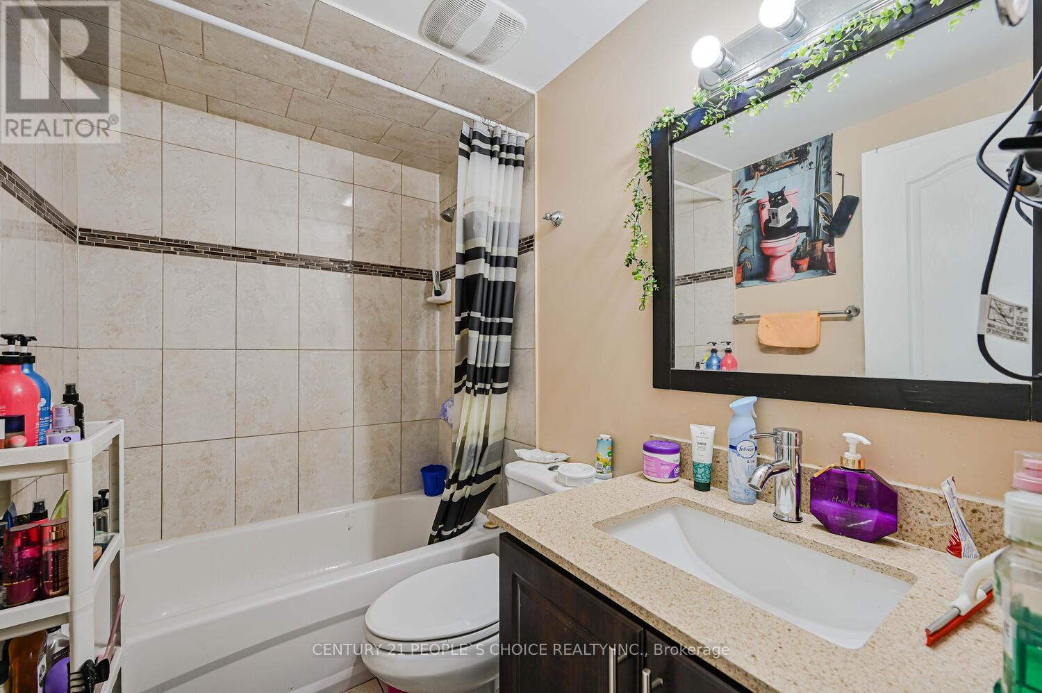 1 Carl Finlay Drive, Brampton, Ontario  L6P 4E2 - Photo 42 - W12852654