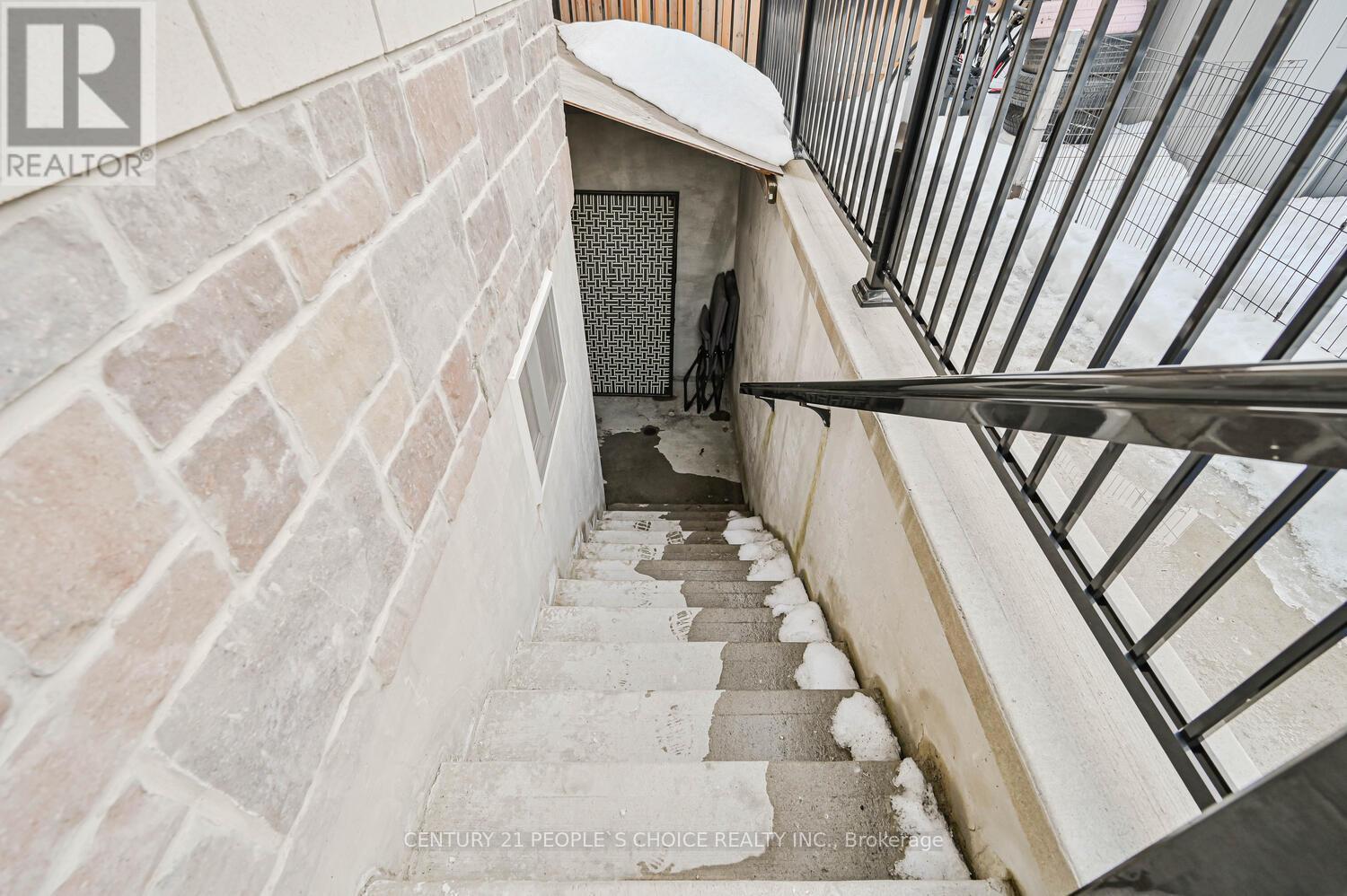 1 Carl Finlay Drive, Brampton, Ontario  L6P 4E2 - Photo 47 - W12852654