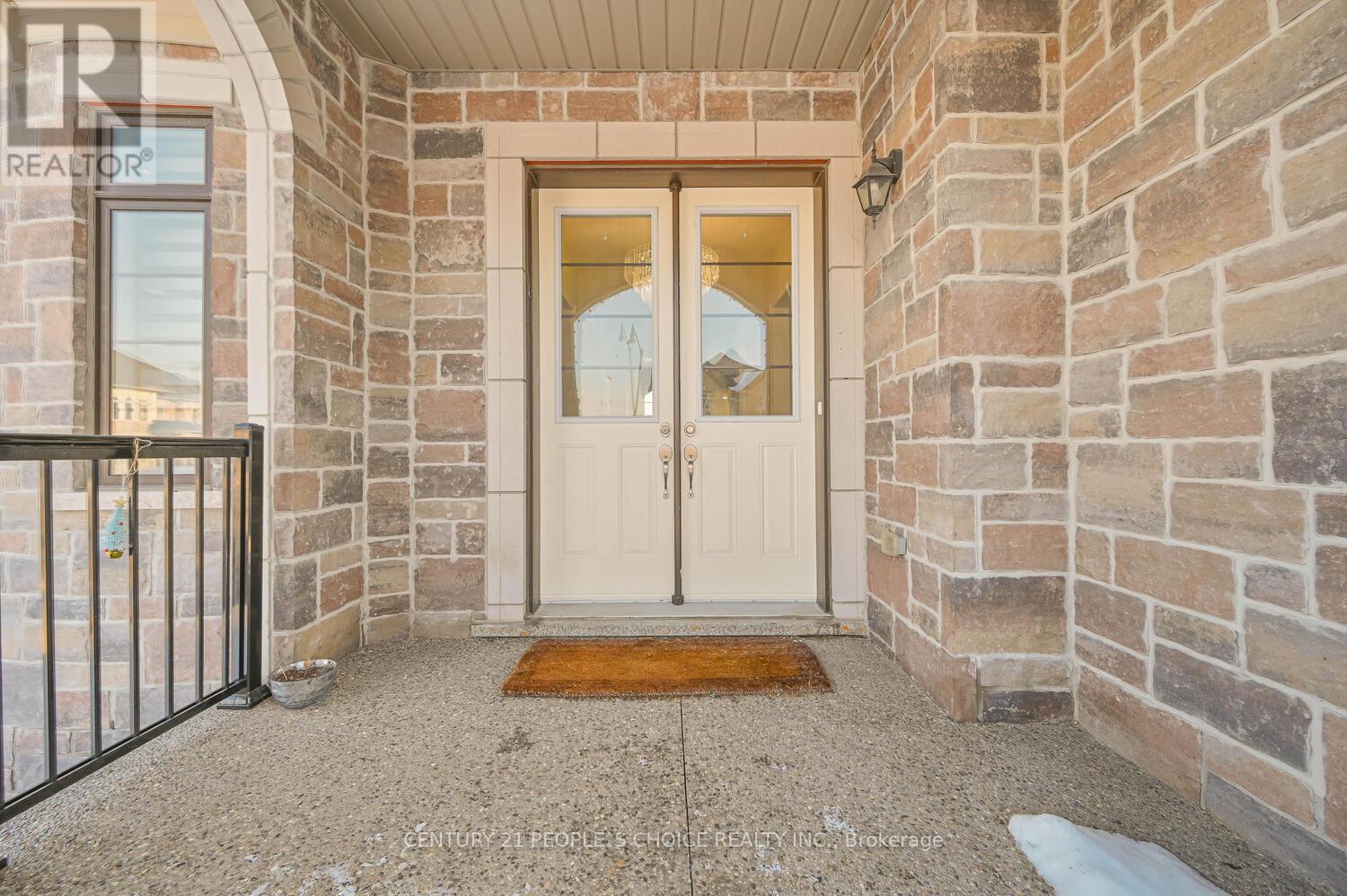 1 Carl Finlay Drive, Brampton, Ontario  L6P 4E2 - Photo 5 - W12852654