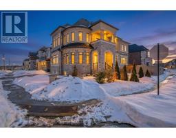 1 CARL FINLAY DRIVE, Brampton, Ontario