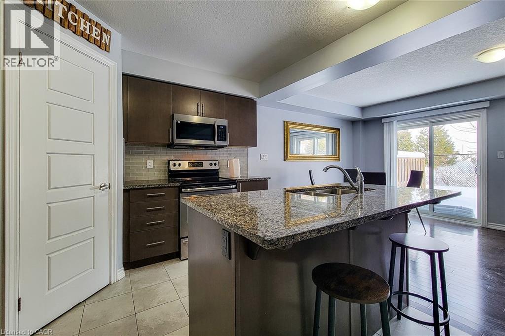 91 Poppy Drive E Unit# 48, Guelph, Ontario  N1L 0M6 - Photo 12 - 40801903