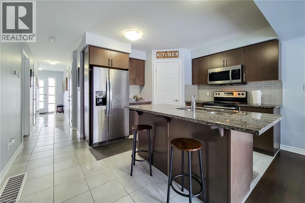 91 Poppy Drive E Unit# 48, Guelph, Ontario  N1L 0M6 - Photo 11 - 40801903