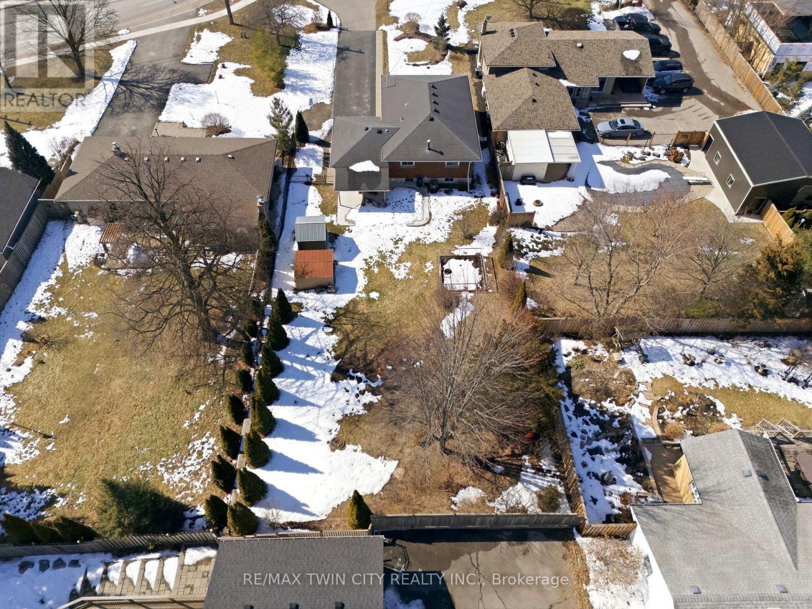 341 Terrace Hill Street, Brantford, Ontario  N3R 1H6 - Photo 28 - X12852622