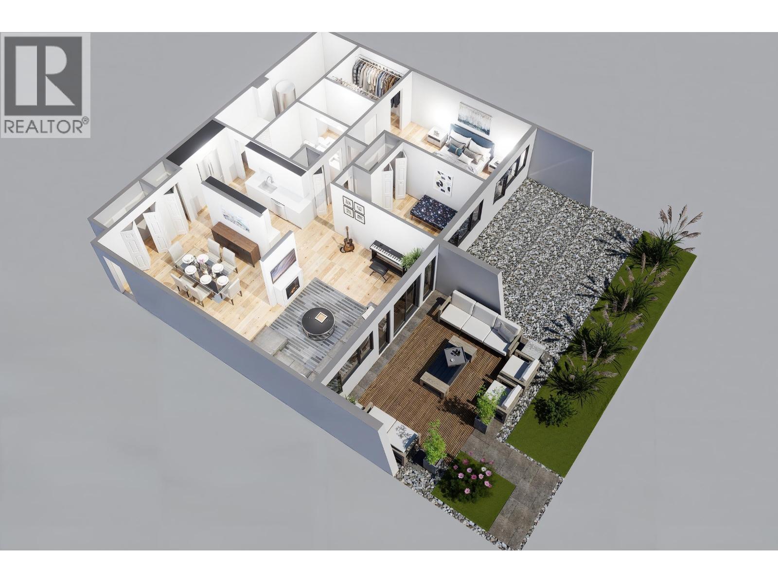 4 7363 Montecito Drive, Burnaby, British Columbia  V5A 1R4 - Photo 35 - R3096755