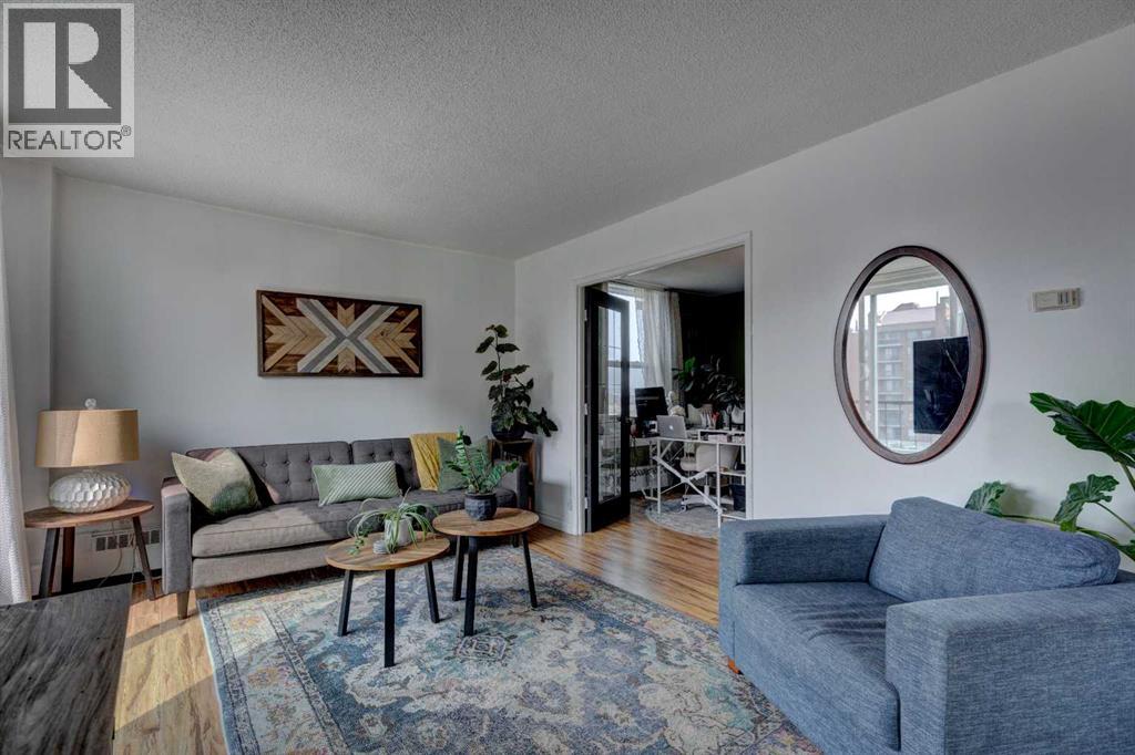 602, 1328 13 Avenue Sw, Calgary, Alberta  T3C 0T3 - Photo 12 - A2283675