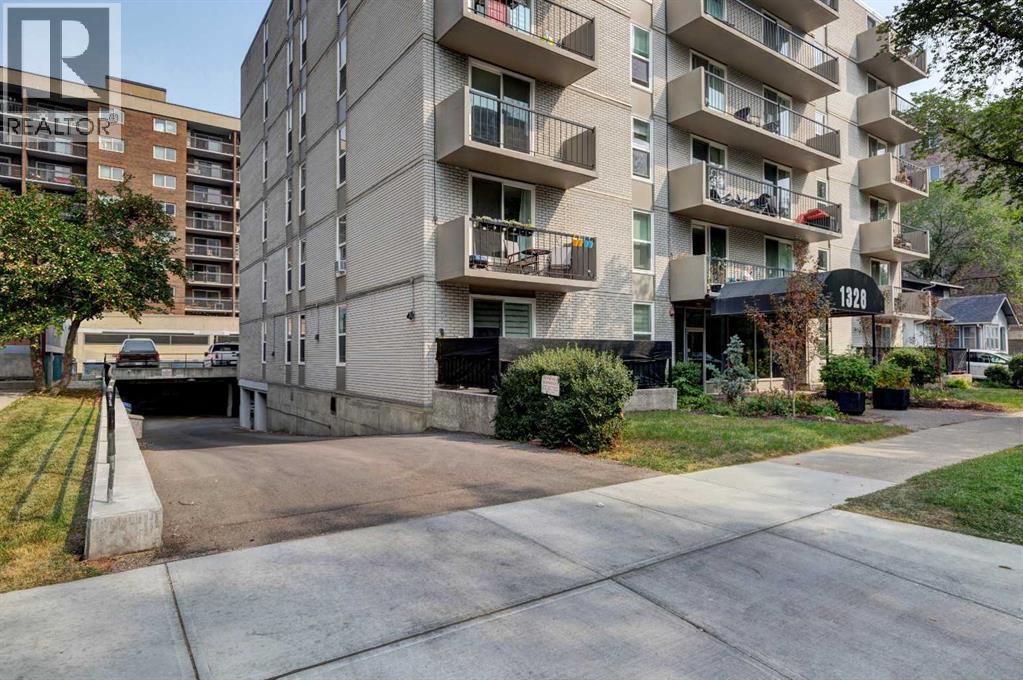 602, 1328 13 Avenue Sw, Calgary, Alberta  T3C 0T3 - Photo 24 - A2283675