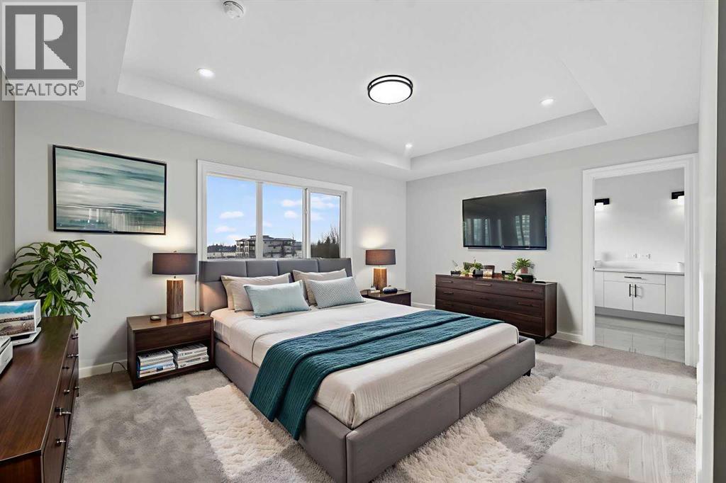 98 Waterford Crescent, Chestermere, Alberta  T1X 3A2 - Photo 22 - A2285472