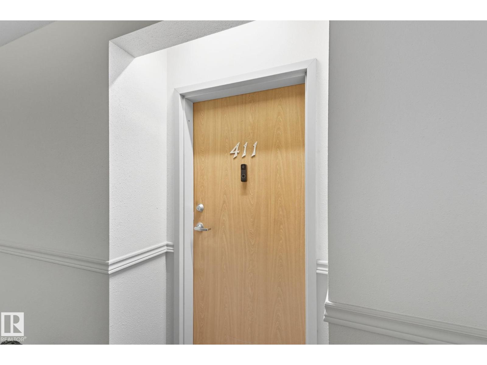 #411 18004 95 Ave Nw, Edmonton, Alberta  T5T 5W3 - Photo 3 - E4476178