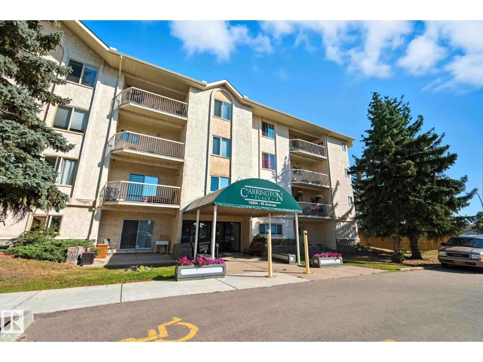 #411 18004 95 Ave Nw, Edmonton, Alberta  T5T 5W3 - Photo 36 - E4476178