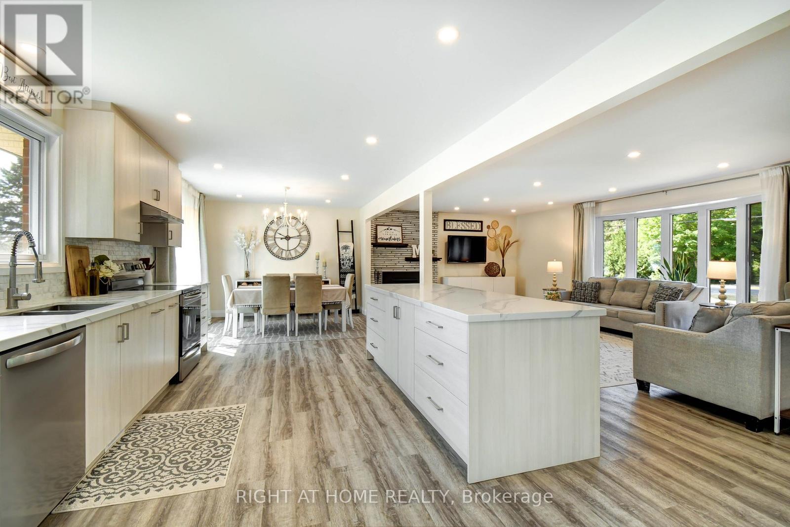 1012 Clement Lake Road, Highlands East, Ontario  K0L 3C0 - Photo 6 - X12830972