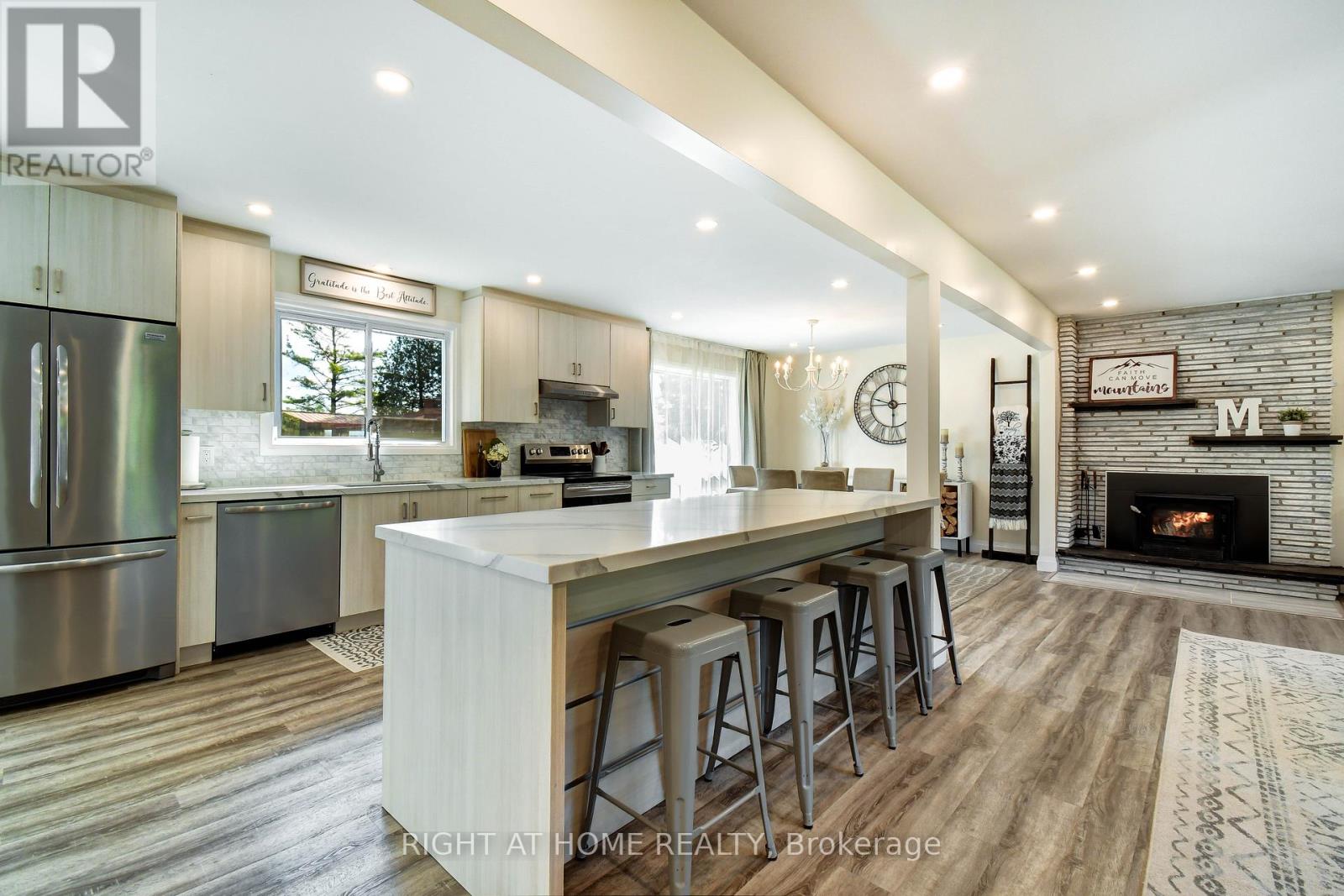 1012 Clement Lake Road, Highlands East, Ontario  K0L 3C0 - Photo 5 - X12830972