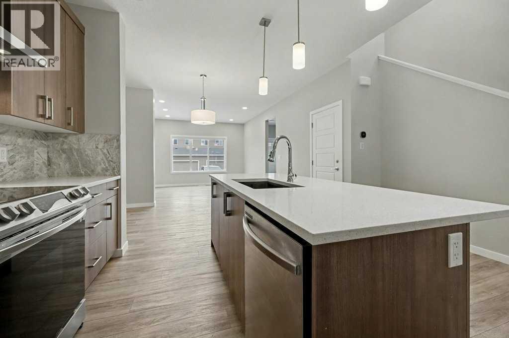 228 Walgrove Way Se, Calgary, Alberta  T2X 4A3 - Photo 11 - A2291076