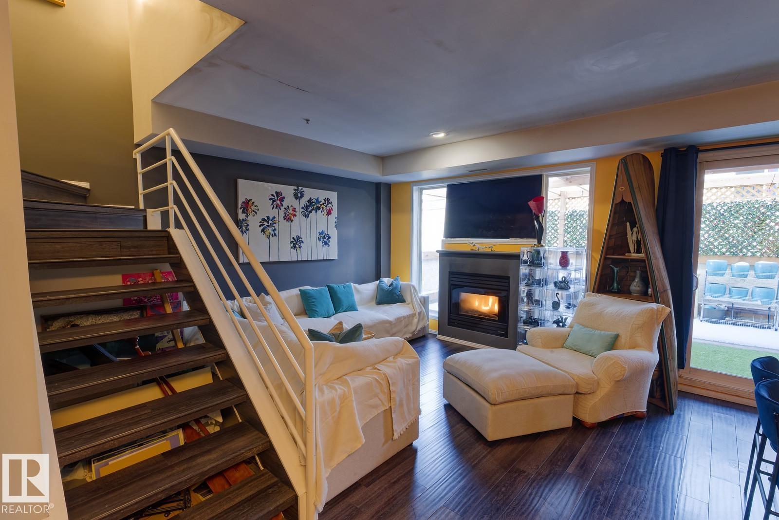 #115 10728 82 Av Nw, Edmonton, Alberta  T6E 6P5 - Photo 15 - E4476180