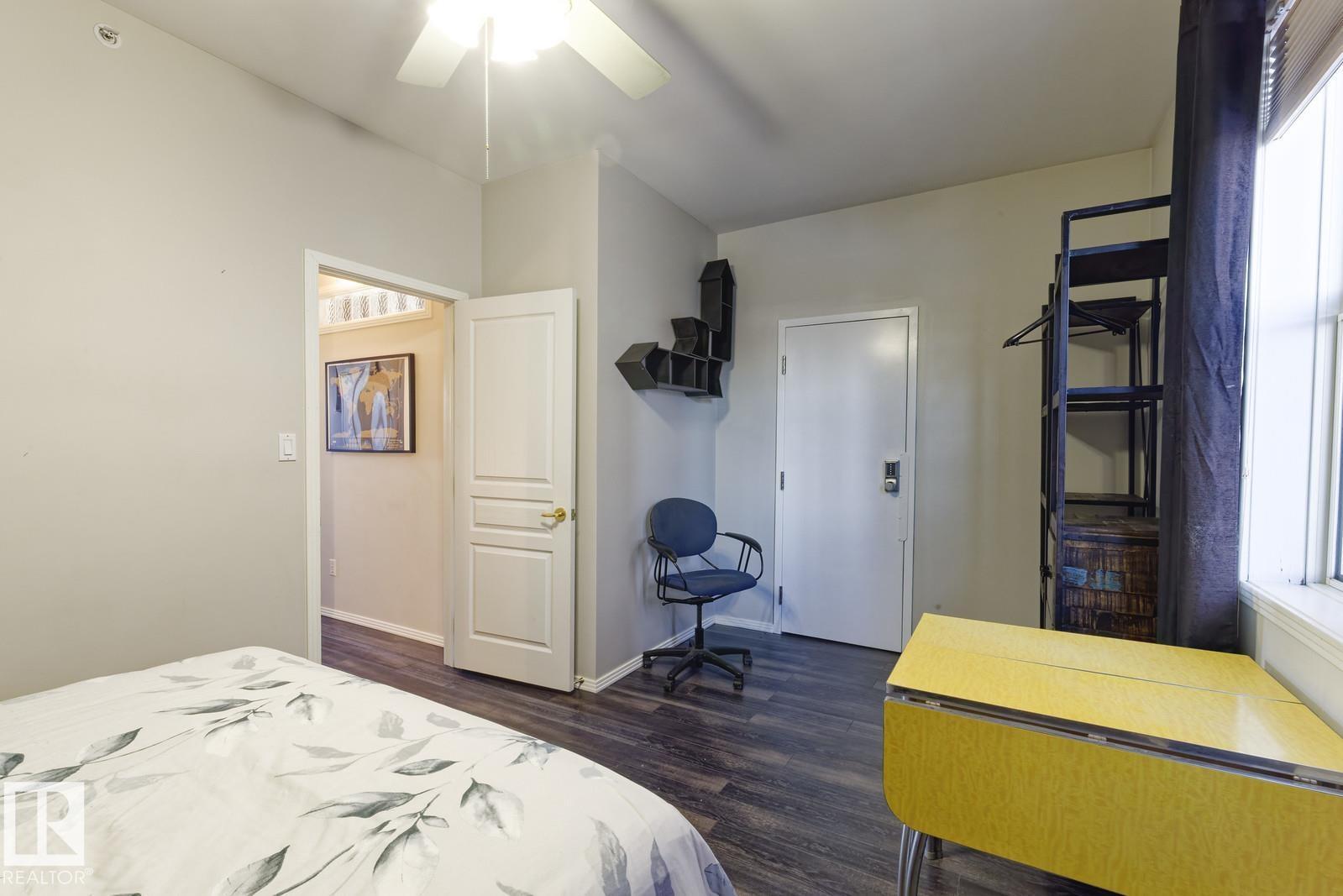 #115 10728 82 Av Nw, Edmonton, Alberta  T6E 6P5 - Photo 33 - E4476180