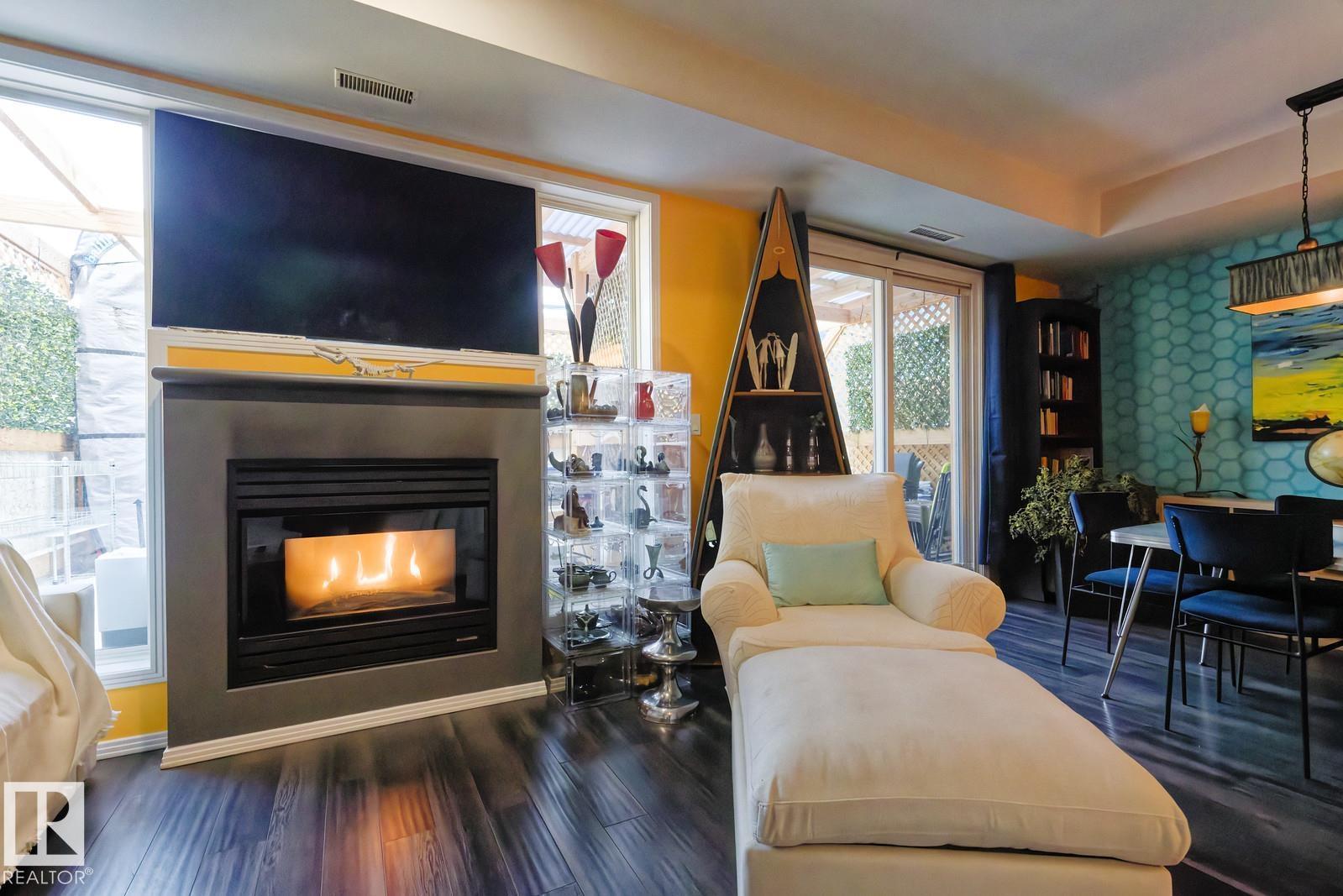 #115 10728 82 Av Nw, Edmonton, Alberta  T6E 6P5 - Photo 8 - E4476180