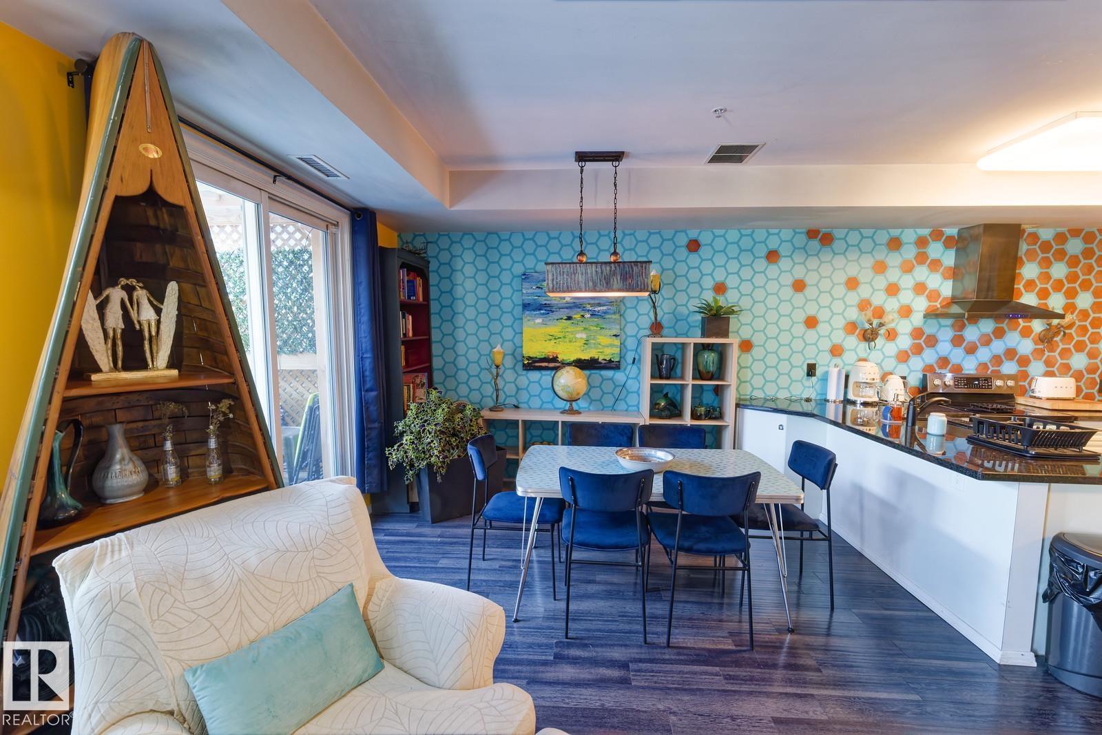 #115 10728 82 Av Nw, Edmonton, Alberta  T6E 6P5 - Photo 6 - E4476180