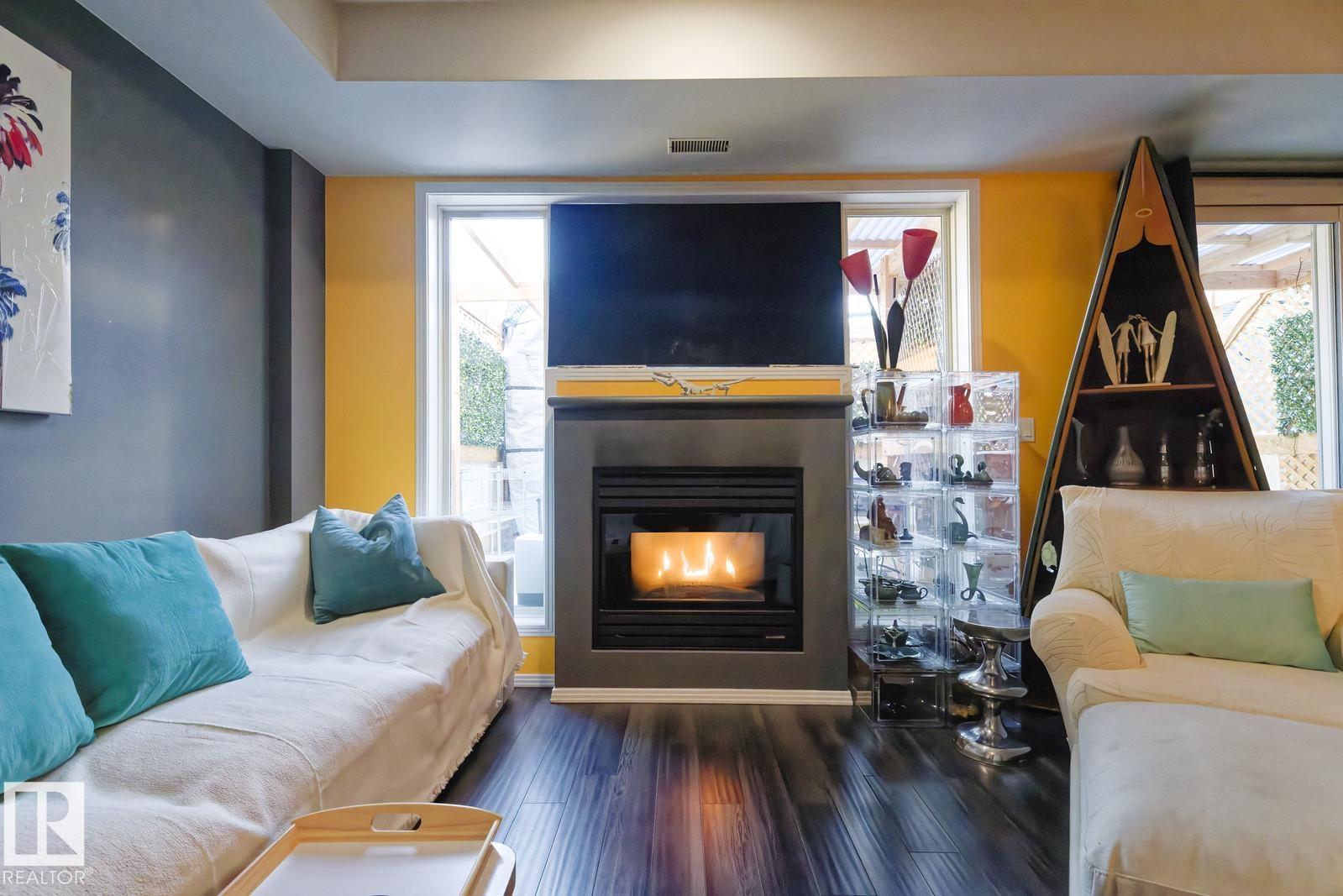 #115 10728 82 Av Nw, Edmonton, Alberta  T6E 6P5 - Photo 9 - E4476180