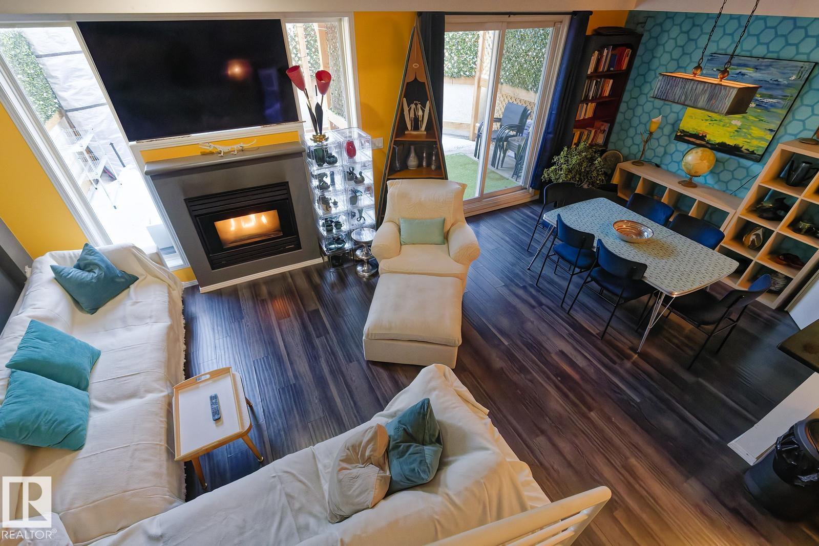 #115 10728 82 Av Nw, Edmonton, Alberta  T6E 6P5 - Photo 13 - E4476180