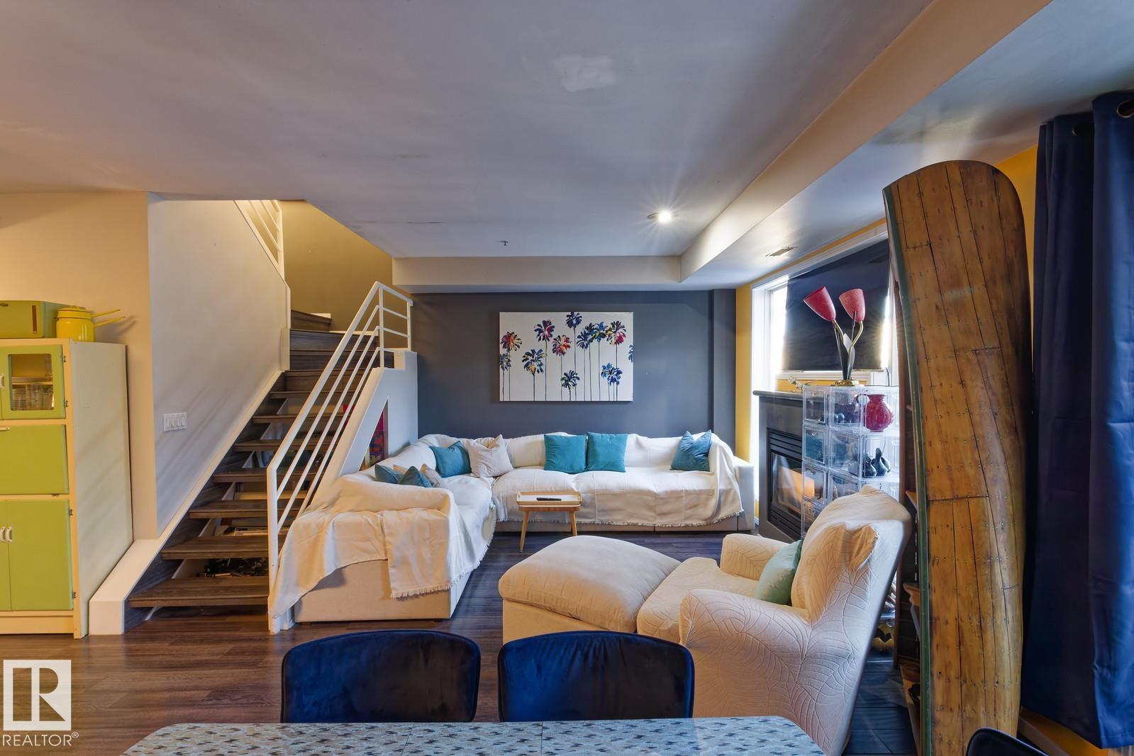 #115 10728 82 Av Nw, Edmonton, Alberta  T6E 6P5 - Photo 11 - E4476180