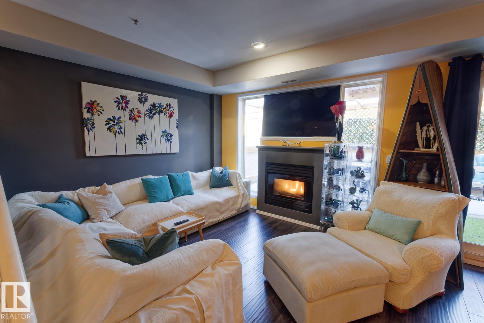 #115 10728 82 Av Nw, Edmonton, Alberta  T6E 6P5 - Photo 10 - E4476180