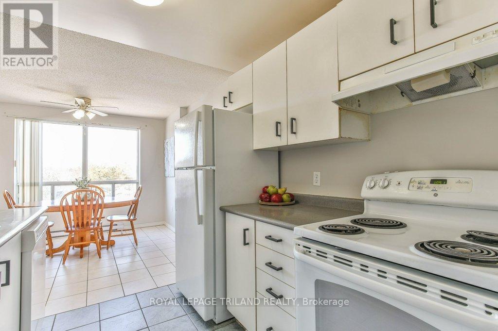 405 - 333 Commissioners Road W, London South, Ontario  N6J 4X7 - Photo 11 - X12852664