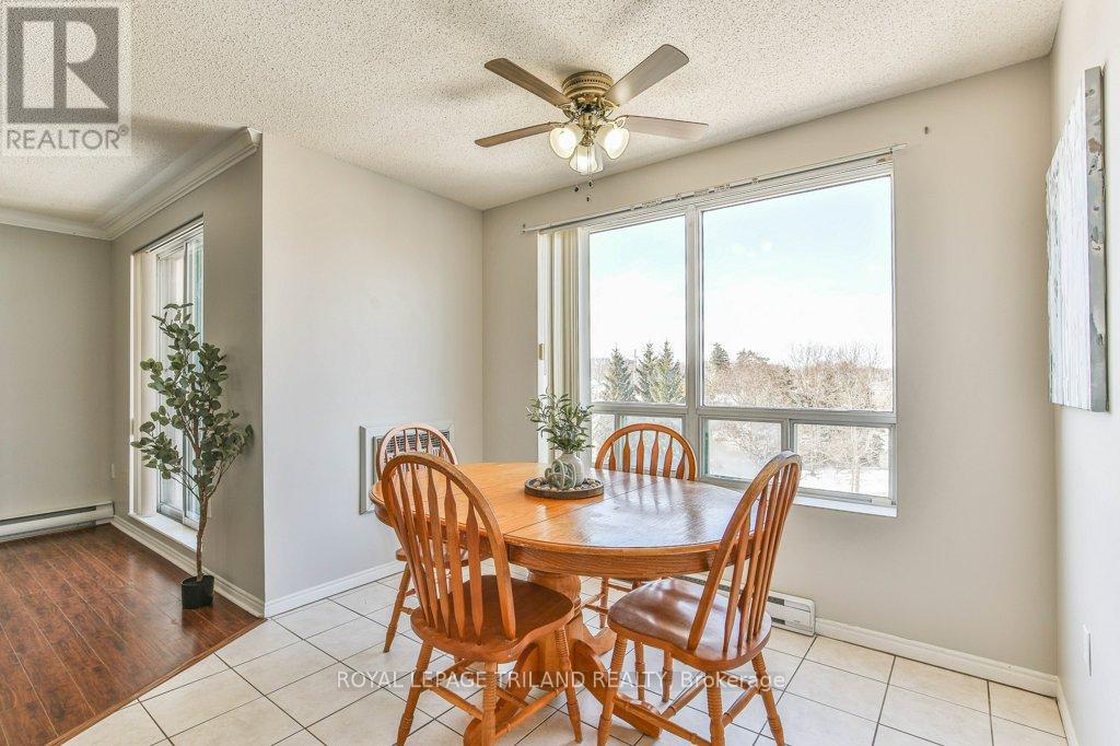 405 - 333 Commissioners Road W, London South, Ontario  N6J 4X7 - Photo 15 - X12852664