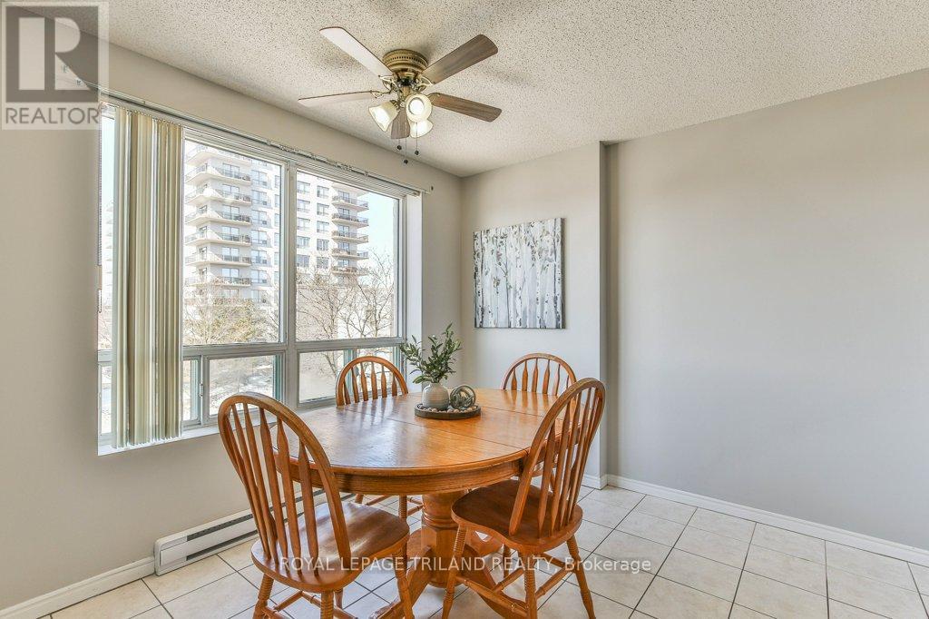 405 - 333 Commissioners Road W, London South, Ontario  N6J 4X7 - Photo 17 - X12852664