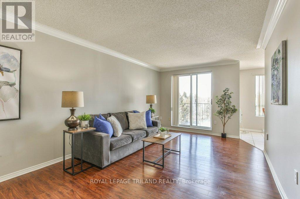 405 - 333 Commissioners Road W, London South, Ontario  N6J 4X7 - Photo 18 - X12852664