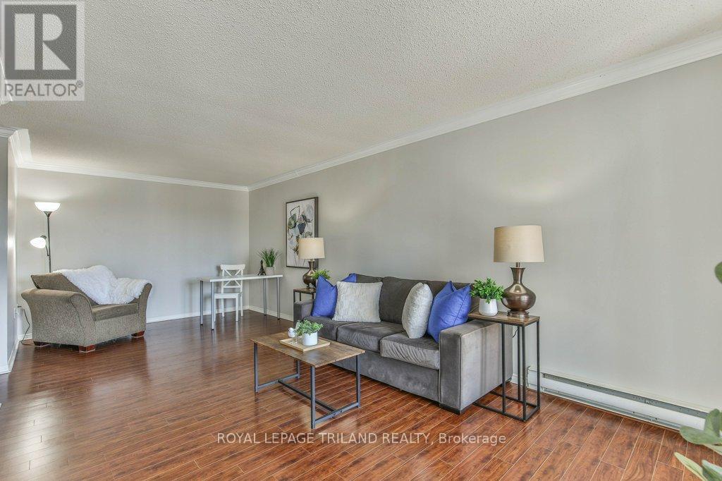 405 - 333 Commissioners Road W, London South, Ontario  N6J 4X7 - Photo 22 - X12852664