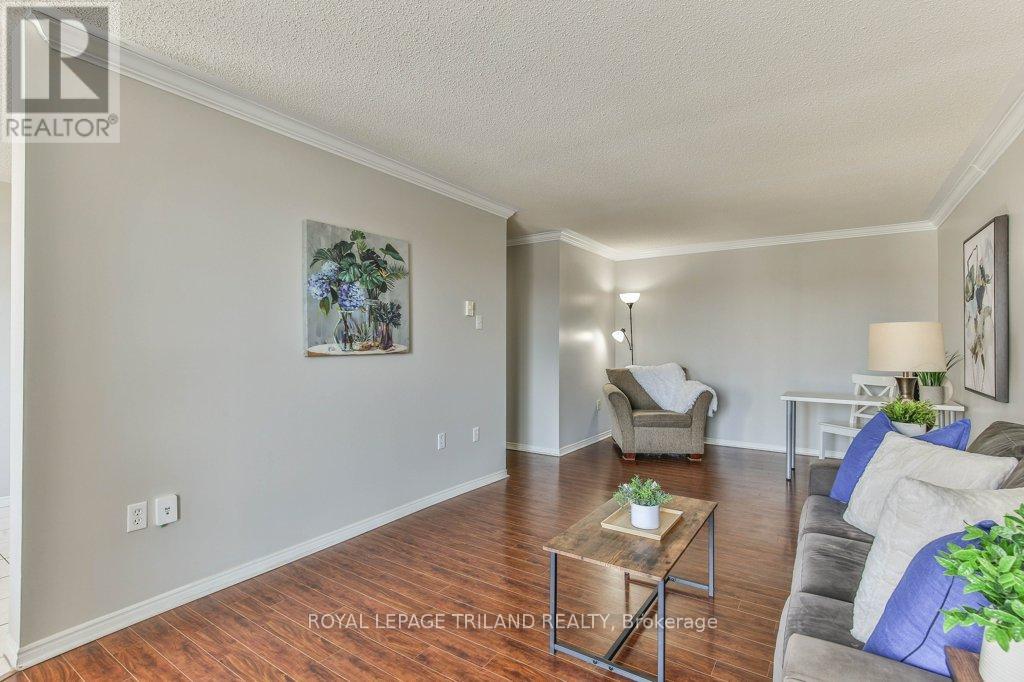 405 - 333 Commissioners Road W, London South, Ontario  N6J 4X7 - Photo 23 - X12852664