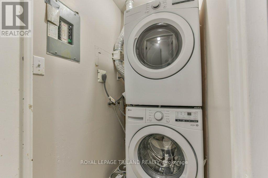 405 - 333 Commissioners Road W, London South, Ontario  N6J 4X7 - Photo 34 - X12852664